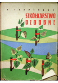 Szkółkarstwo ozdobne
