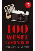 100 wesel i zaginięcie