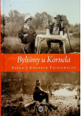 Byliśmy u Kornela Rzecz o Kornelu Filipowiczu