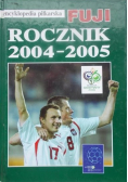 Encyklopedia piłkarska Fuji rocznik 94-95