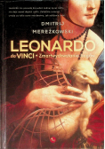 Leonardo da Vinci Zmartwychwstanie bogów