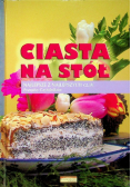 Ciasta na stół Część IV