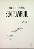 Sen powrotu