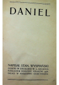 Daniel 1908 r.
