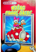 Gigant poleca Tom 140 Wożąc Pannę Daisy