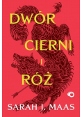 Dwór cierni i róż Tom 1