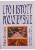 Ufo i istoty pozaziemskie