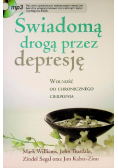 Świadomą drogą przez depresję