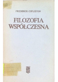 Filozofia współczesna