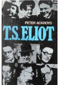 T. S. Eliot