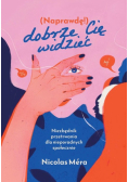 (Naprawdę) dobrze Cię widzieć