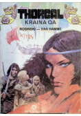 Thorgal Tom 10 Kraina Qa