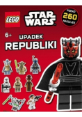 LEGO tar Wars Upadek Republiki