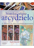 Namaluj własne arcydzieło