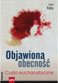 Objawiona obecność Cuda Eucharystyczne