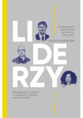 Liderzy  30 inspirujących rozmów z największymi liderami naszych czasów