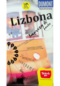 Lizbona przewodnik Dumont
