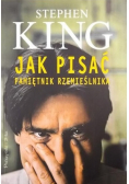 Jak pisać Pamiętnik rzemieślnika