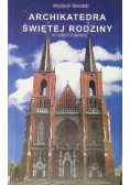 Archikatedra świętej rodziny