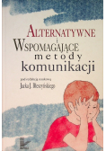 Alternatywne i wspomagające metody komunikacji