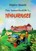 Pan samochodzik i templariusze