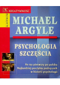 Psychologia szczęścia