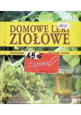 Domowe leki ziołowe