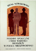 Postawy społeczne i świata wartości młodzieży w Polsce międzywojennej