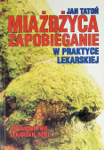 Miażdżyca zapobieganie