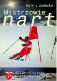 Mistrzowie nart