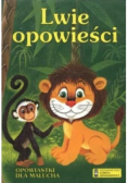 Lwie Opowieści