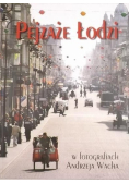 Pejzaże Łodzi