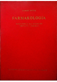 Farmakologia