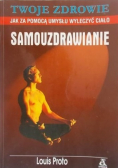 Samouzdrawianie