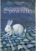 Z powrotem