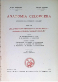 Anatomia człowieka Tom VII