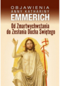 Od Zmartwychwstania do Zesłania Ducha Świętego