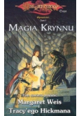 Opowieści Tom I Magia Krynnu