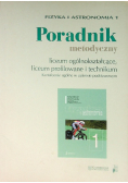 Poradnik metodyczny Fizyka i astronomia 1