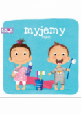 Krok po kroku Myjemy ząbki