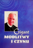 Gigant Modlitwy i czynu