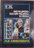 Encyklopedia kultury polskiej XX wieku