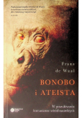 Bonobo i ateista