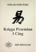 Księga przemian I cing