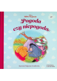 Pogoda czy niepogoda Tom 37