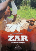 Żar. Oddech Afryki