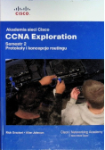 Akademia sieci Cisco CCNA Exploration