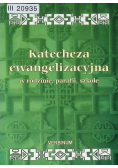 Katecheza ewangelizacyjna w rodzinie parafii