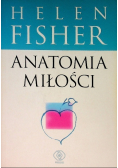 Anatomia miłości