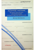 Poznawanie i nazywanie refleksja cywilizacyjna